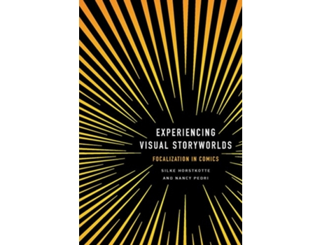Livro Experiencing Visual Storyworlds de Horstkotte, Silke et al. (Inglês - Capa Dura)