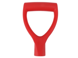 Alça de Pá Primerox D 32mm para Pá de Neve