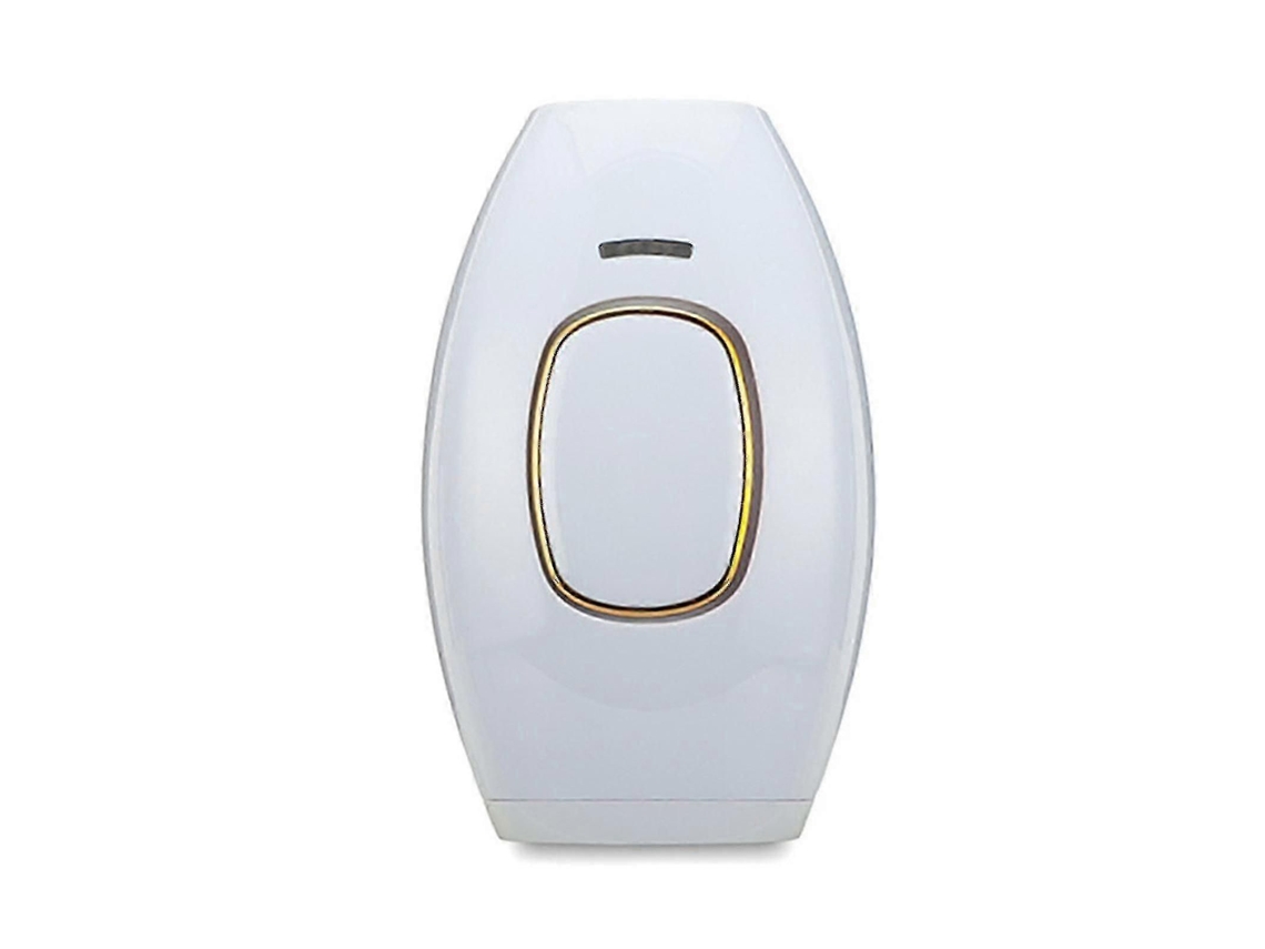 Depilação Definitiva A Laser Em Casa Com Aparelho Ipl