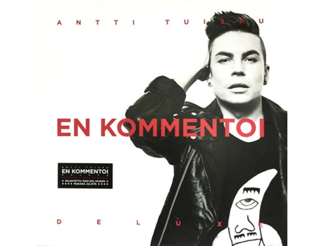Vinil En Kommentoi Warner Music Finland, Hyökyaalto Records