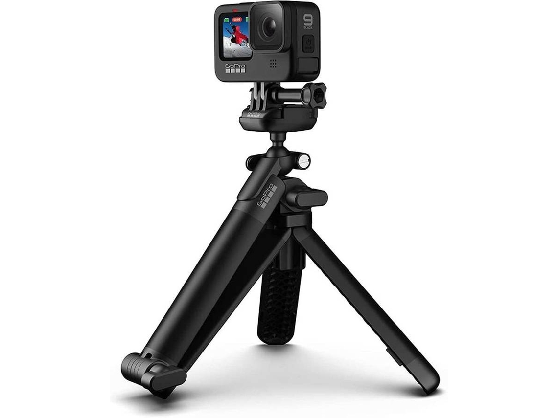 Tripé GOPRO 3 Way2.0 (Outlet Caixa Aberta - Hero 8 e 9)