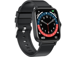 Smartwatch ENZONS Preto
