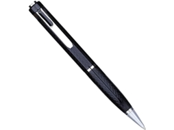 Gravador Inteligente Comando Vocal, Capacidade 64 Go, Função Mains Libres, Parfait Les Interviews Notes,