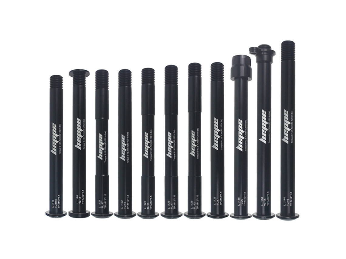 Lurelia Cubo Bicicleta Para Mtb 119 Mm, 120 Mm, 122 Mm Dianteiro/traseiro