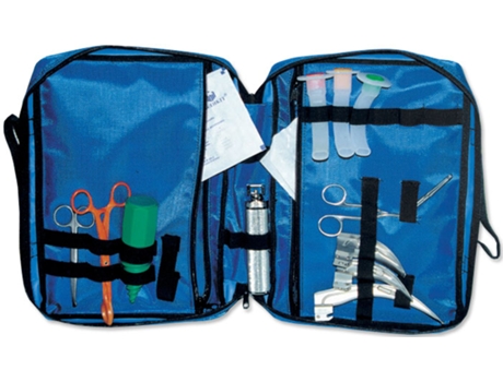 Kit Intubação Completo MANZONINICOLAGIORGIO