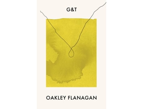 Livro Gampt De Oakley Flanagan (inglês)