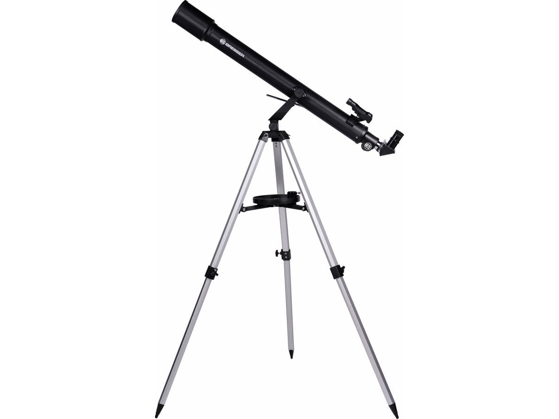 Telescópio BRESSER OPTICS SIRIUS 70/900 AZ