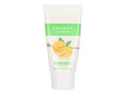 Crema Depilatoria Indolor Unisex 50g