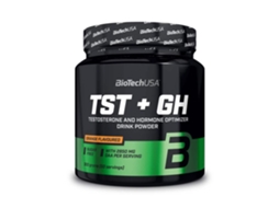 Tst Gh Biotech Usa (300g)