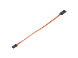 Cabo Extensor Servo Jr Macho-fêmea 200mm 10pcs