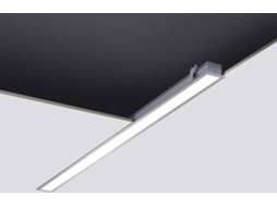 Foco de Teto Downlight Infinite Led LEDS·C4 51.9W 4000K Cri 80 94.8º Cinzento Ip44 4774Lm
