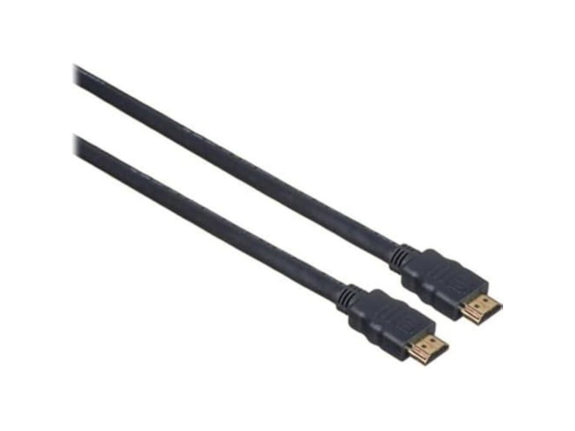 Cabo Hdmi Kramer C Hm/eth 6 1,8 M Preto Multicolorido