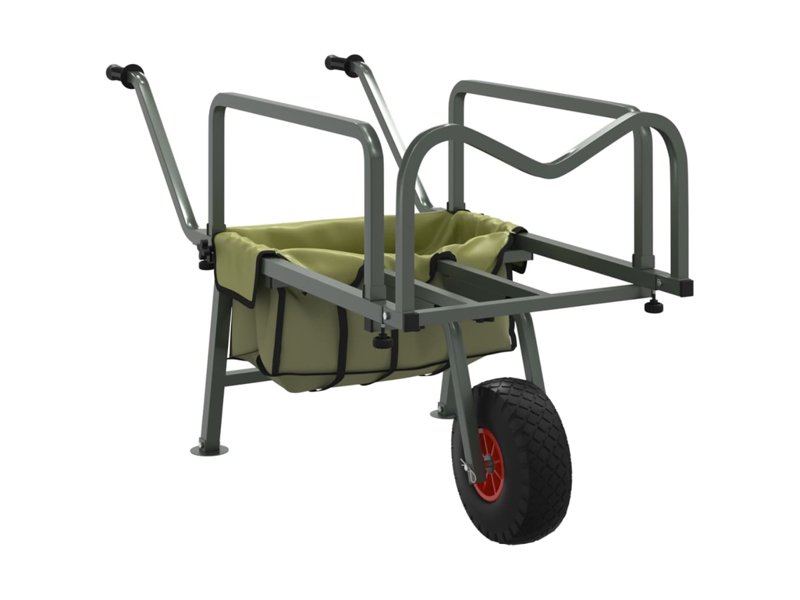 Fishing Trolley, Fishing Trolleys Vidaxl (n/a)
