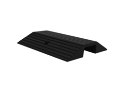 Threshold Ramp, Threshold Ramps Vidaxl (49 X 40 X 8 Cm)