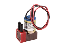 Bomba de Tinta Uv Dc 24v 100 200ml/min Plástico Acessório para Impressora