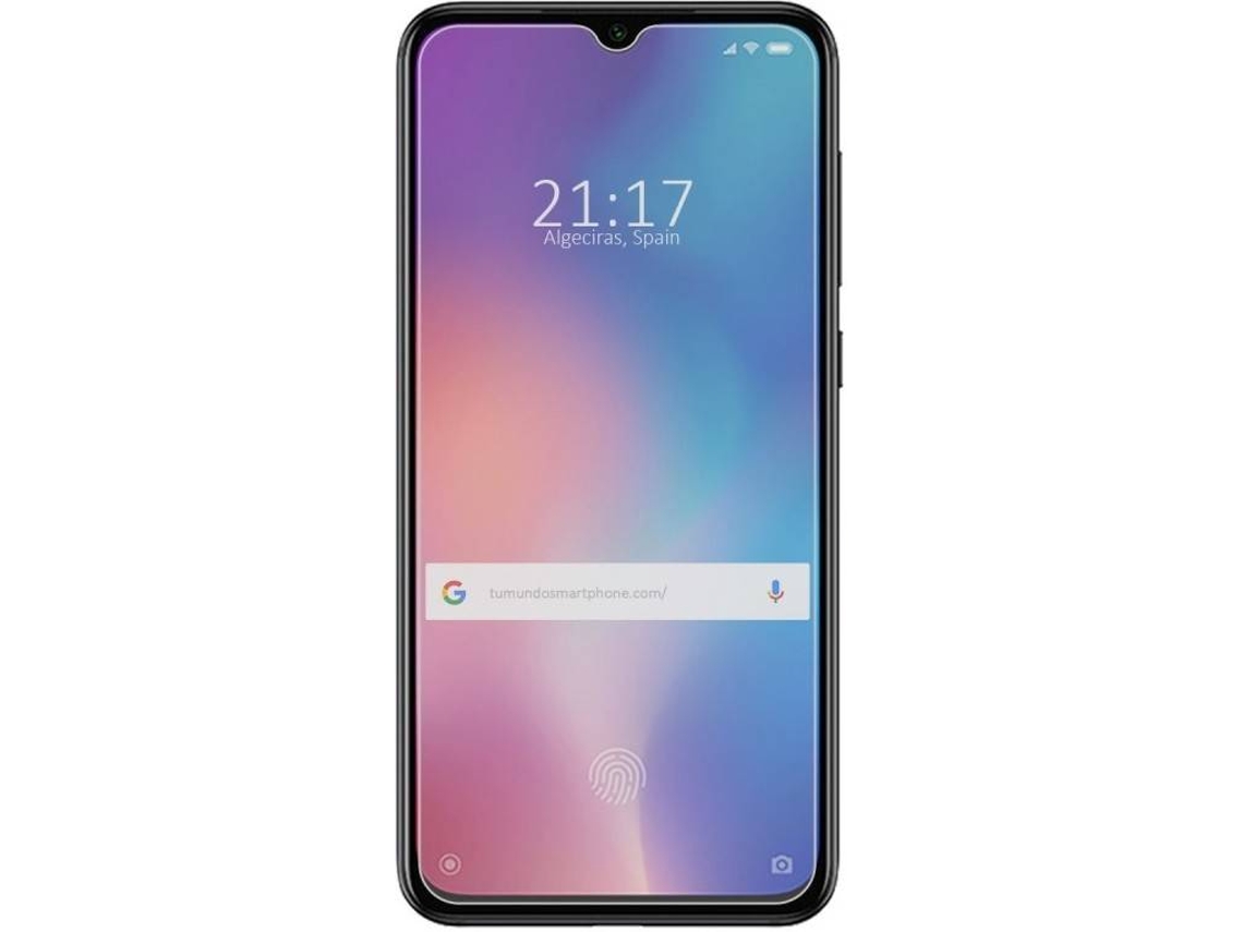 Pelicula de Vidro TUMUNDOSMARTPHONE Mi 9 SE