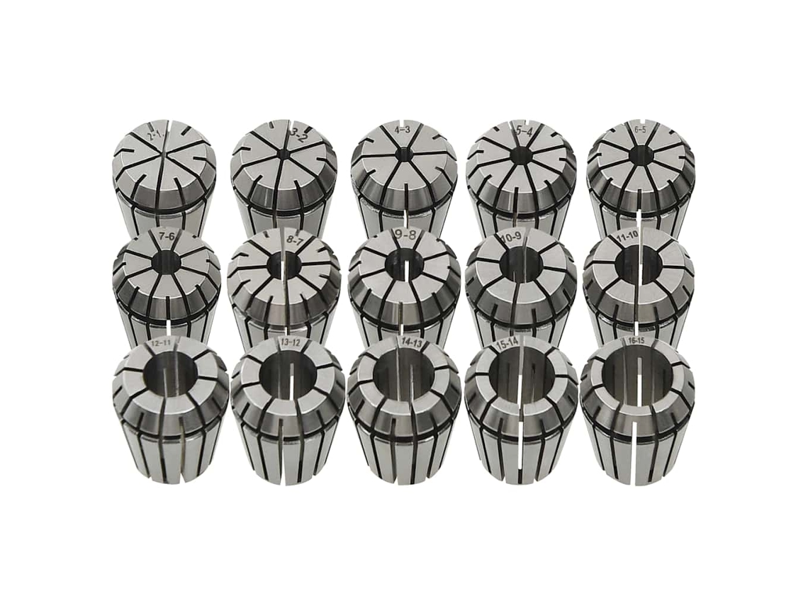 Collet, Collets Vidaxl (n/a)