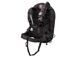 Oms Colete de Mergulho Iq Lite Cb Signature com Performance Mono Asa 27 Lbs