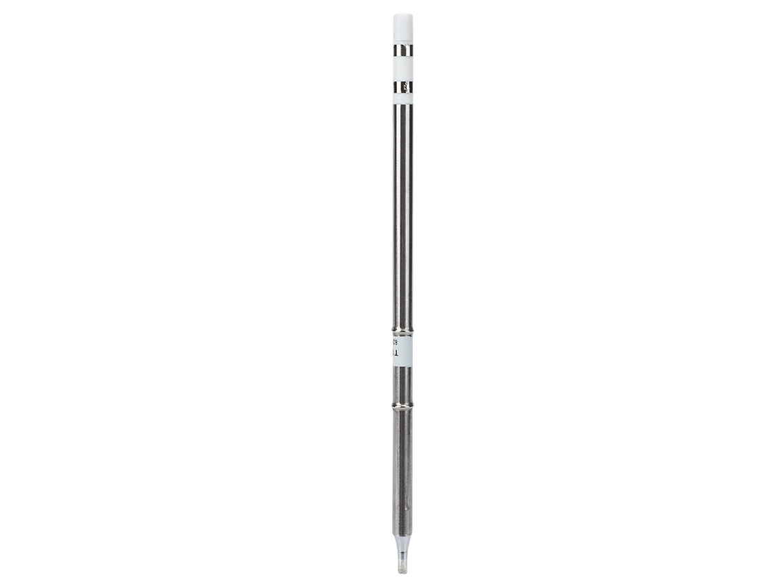 Punta De Soldadura T12‑d24 Resistente A Altas Temperaturas, Acessórios De Soldador Eletrônico
