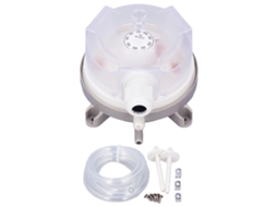 Interruptor De Pressão Diferencial Lf32-10 Com Proteção Contra Superaquecimento Sunflare