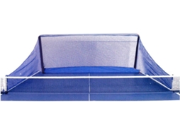 Rede Profissional Portátil para Treino de Tênis de Mesa. SFUSHOS