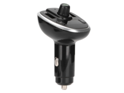 Estação De Carregamento Usb 4 Portas 2 Type C E 2 Qc3.0