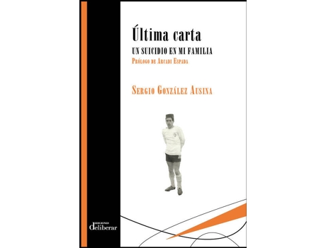 Livro Última Carta