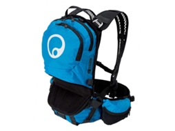 Mochila de Ciclismo ERGON Be2 Enduro (0-10 L - Azul)