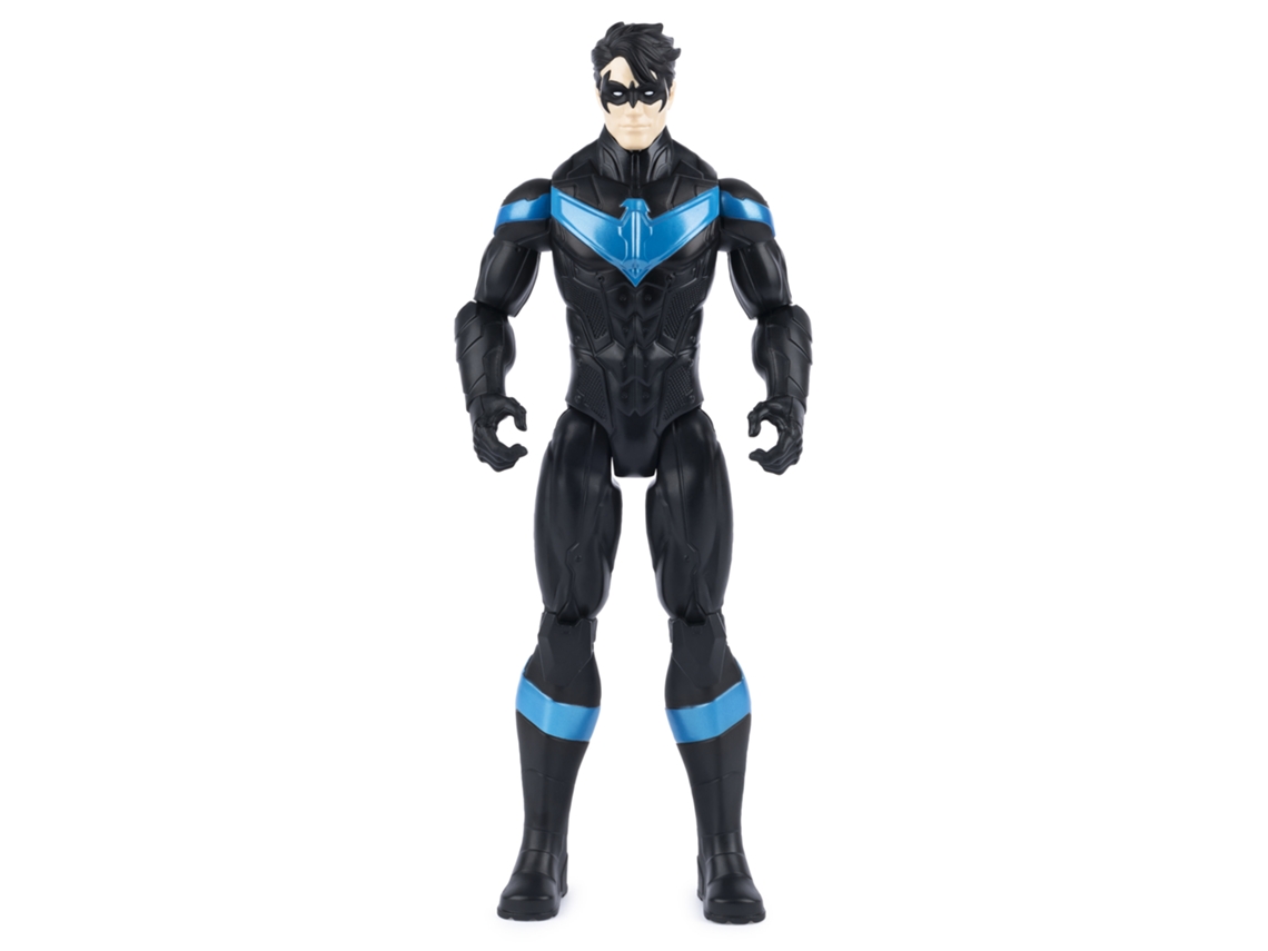 Figurino SPIN MASTER Nightwing