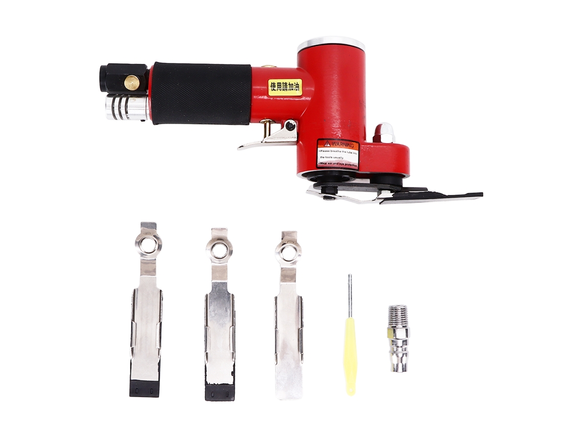 Polidor Pneumático Mini 14000rpm S/MARCA