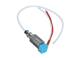 Cabeçalho Do Extruder De Metal Para Impressora 3d Chiron Hotend Substituição Plug And Play