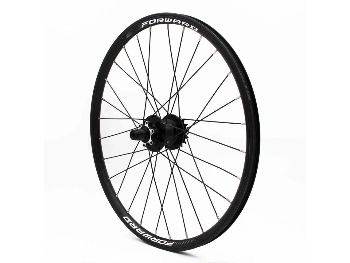 Roda traseira FORWARD joyride v2 exp 20 x 1-3/8