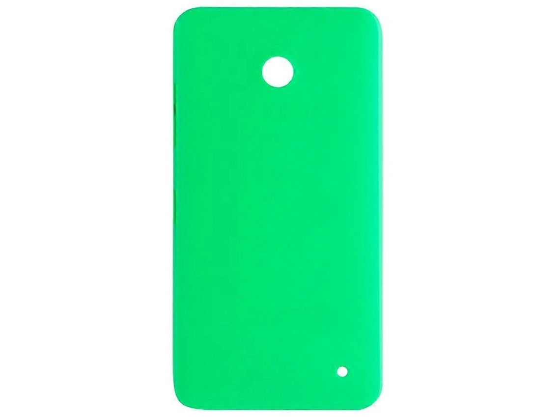 Capa Traseira Compatível Com Nokia Lumia 630