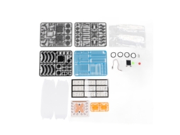 Juguete Robô Solar 12 Em 1 Kit Educativo Diy Construção Ciência Experimento Para Crianças