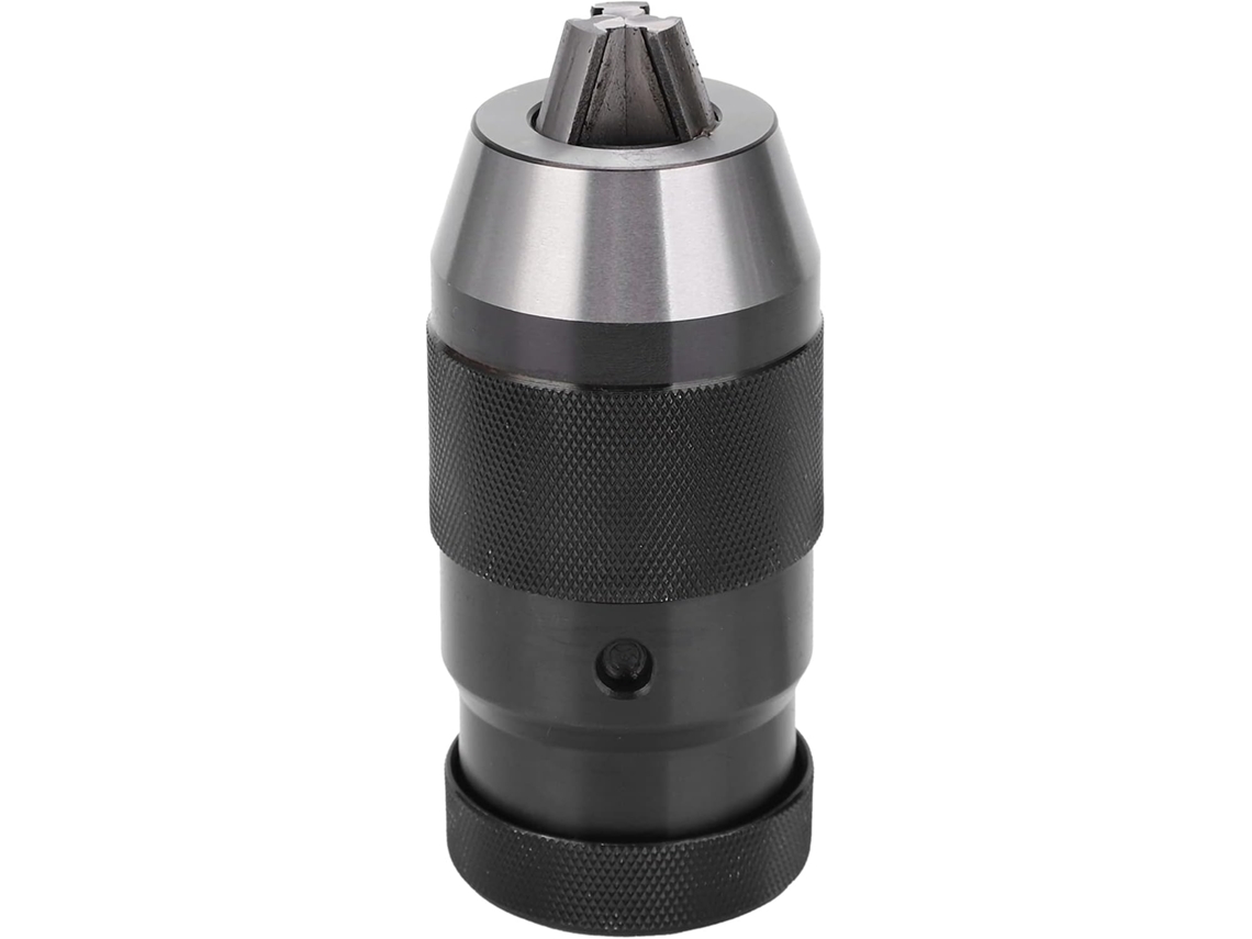 Mandril De Perfuração Autotravante, Sem Chave Para Furadeira, Aço