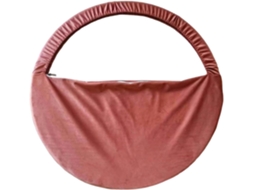 Suporte Para Argolas De Ginástica Rítmica, Capa Para Equipamentos De Ginástica, Suporte De Treinamento