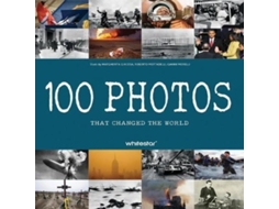 Livro 100 Photos that Changed the World de ACC Art Books - IPSUK (Inglês)