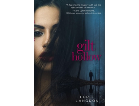 Livro Gilt Hollow De Lorie Langdon (inglês)