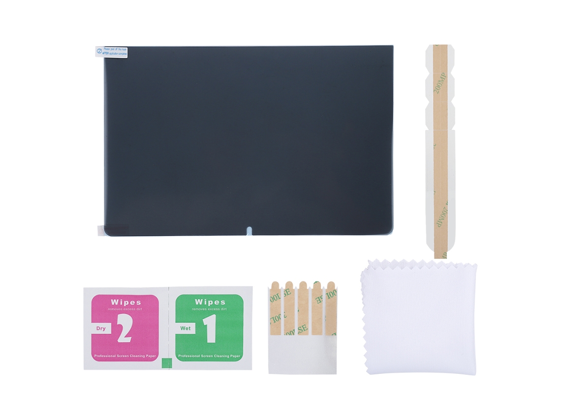 Protetor De Tela Com Privacidade Para Display De Macbook De 12 Polegadas