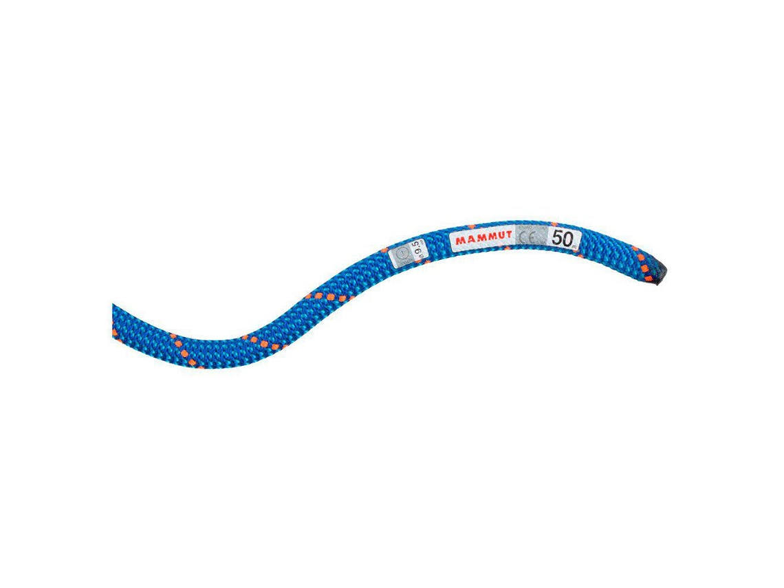 Mammut Corda Crag Dry 9.5 Mm