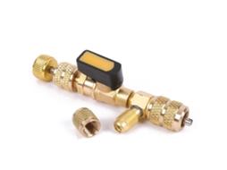 Ferramenta Para Remover E Instalar Núcleo De Válvula R410 R22, Acessório De Reposição De Ar Condicionado Com Selagem Fina