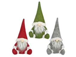 Laxiscreed Decorações De Natal Para Janelas Nórdicas Com Estilo Elegante E Toque Festivo