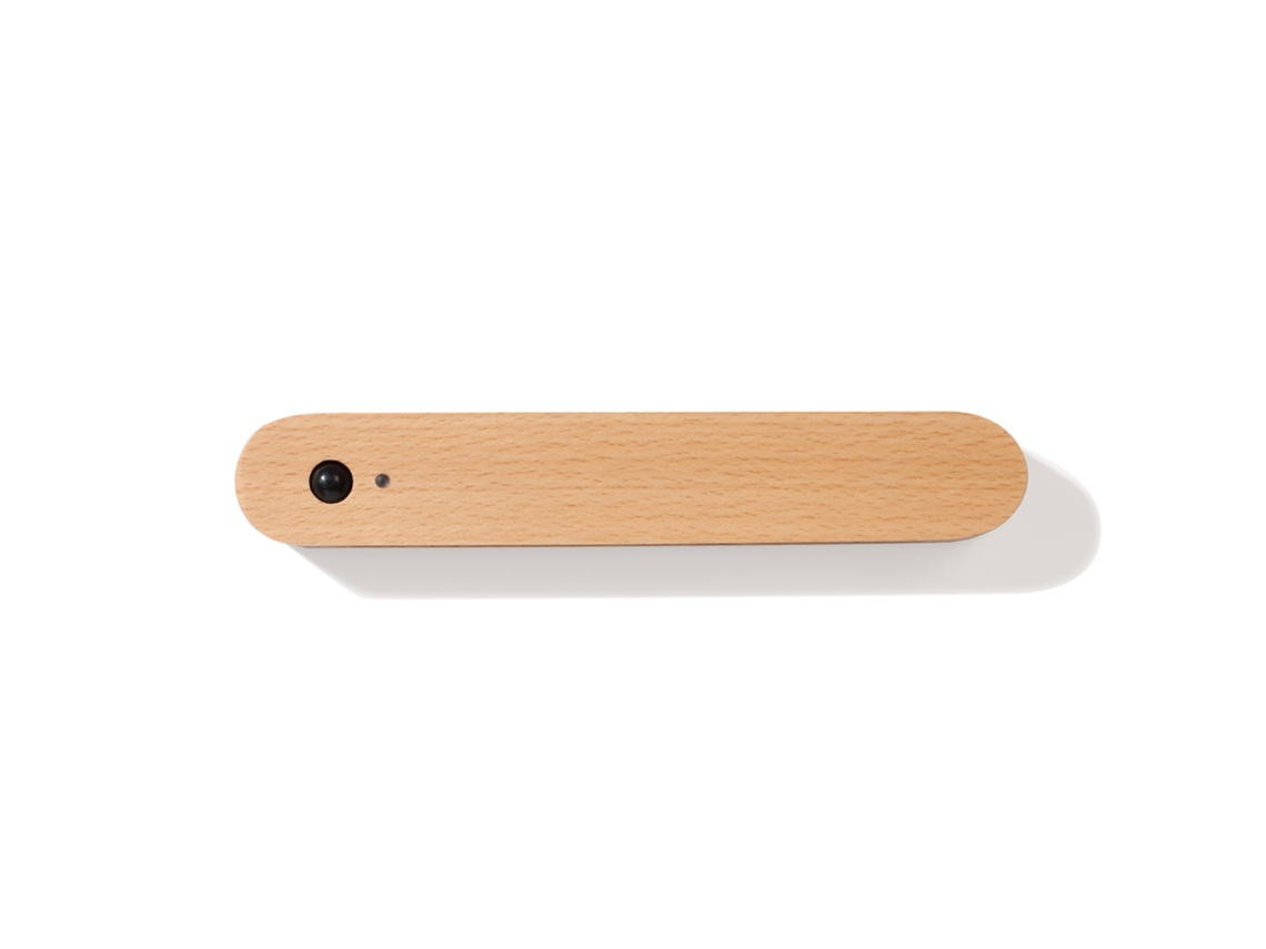 Lurelia Luminária De Parede Led Com Sensor De Movimento, Usb Recarregável, Magnética, Branco Quente Para Quarto