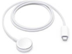 Carregador Smartwatch Wireless IDEUS WICWADLCWH Branco (Outlet Caixa Aberta)