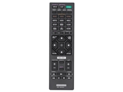 Mali controle Remoto Rmt am120u para Sistema Sony | S/MARCA