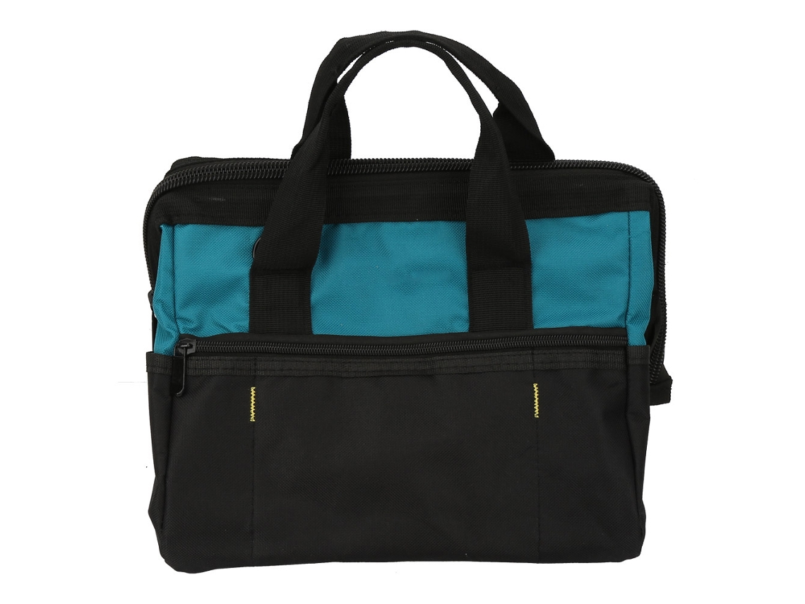 Kit De Ferramentas Multiuso Em Oxford Cloth Da Laxiscreed Para Bricolagem E Hardware Elétrico