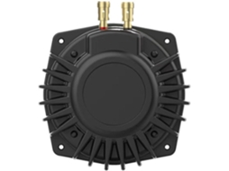 Alto falante de 6 Polegadas com Transdutor de Vibração e Toque de 50 W para Home Theater e Assentos. SFUSHOS