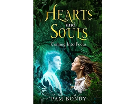 Livro Hearts And Souls Coming Into Focus De Pam J Bondy (inglês)
