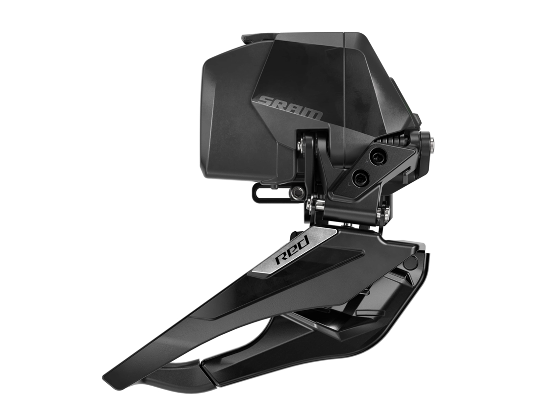 Descarrilador Frontal Sem Bateria SRAM Red Axs E1