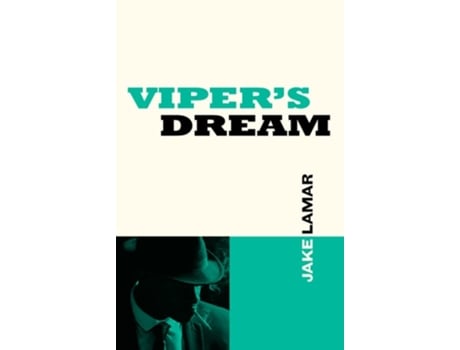 Livro Vipers Dream de Lamar e Jake (Inglês)